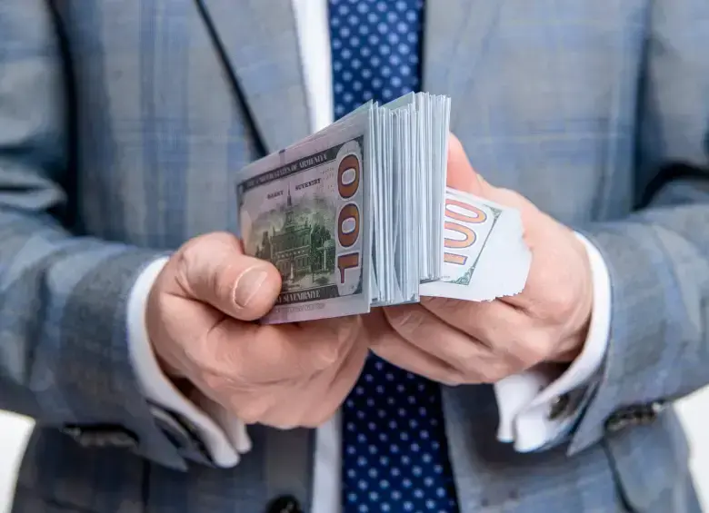 En más de una década, los paraísos fiscales han superado en 50 % el crecimiento de la economía global. FOTO: ISTOCK