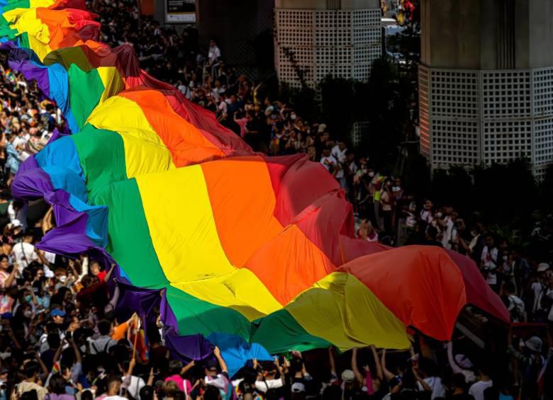 Día Del Orgullo Lgbtiq Este Es El Impacto Económico De La Diversidad Sexual En Las Empresas En 7955