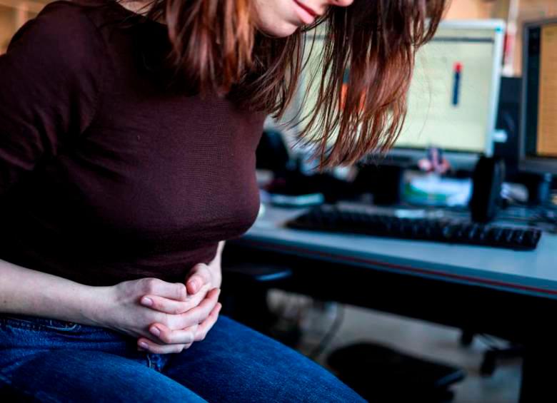 En varias ocasiones se ha intentado legislar sobre la licencia menstrual en el país. FOTO Getty