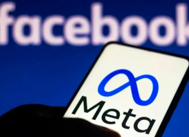 La red social Meta (Facebook) es la red social que más usan para hacer videos fraudulentos. FOTO: Shutterstock