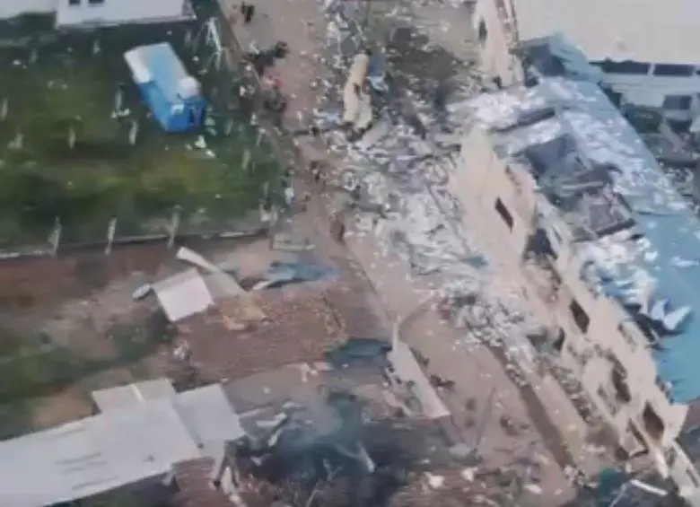 <span class="mln_uppercase_mln">Los</span><span class="mln_uppercase_mln"> grupos armados ilegales tienen fuerte presencia en el norte del Cauca y las autoridades piden más refuerzo de la fuerza pública en esta zona asediada. FOTO: POLICIA </span>