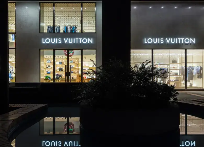 <span class="mln_uppercase_mln">La</span><b><span class="mln_uppercase_mln"> justicia peruana falló a favor de ciudadano acusado de falsificar productos de Louis Vuitton. FOTO: COLPRENSA</span></b>