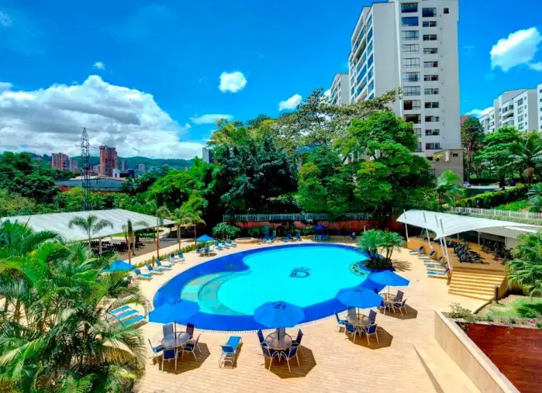 Otro de los aspectos contemplados en el proyecto de decreto es la implementación de controles especiales para los hoteles ubicados en zonas específicas de Cartagena de Indias, entre ellas Isla Fuerte, Islas del Rosario, Barú y otros sectores insulares. Foto: Cortesía