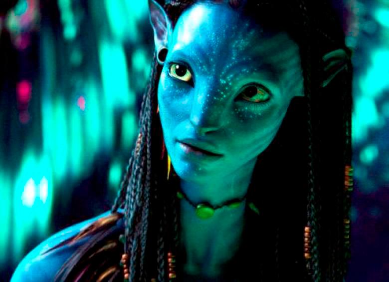 Disney anuncia que Avatar 2 muy pronto estará en su plataforma de streaming. Foto: Cortesía/Archivo. 