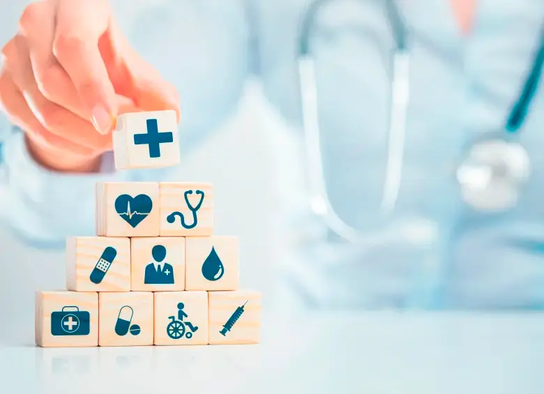 La medicina prepagada es un plan voluntario de salud que se adquiere adicional a la entidad promotora de salud (EPS). FOTO SSTOCK