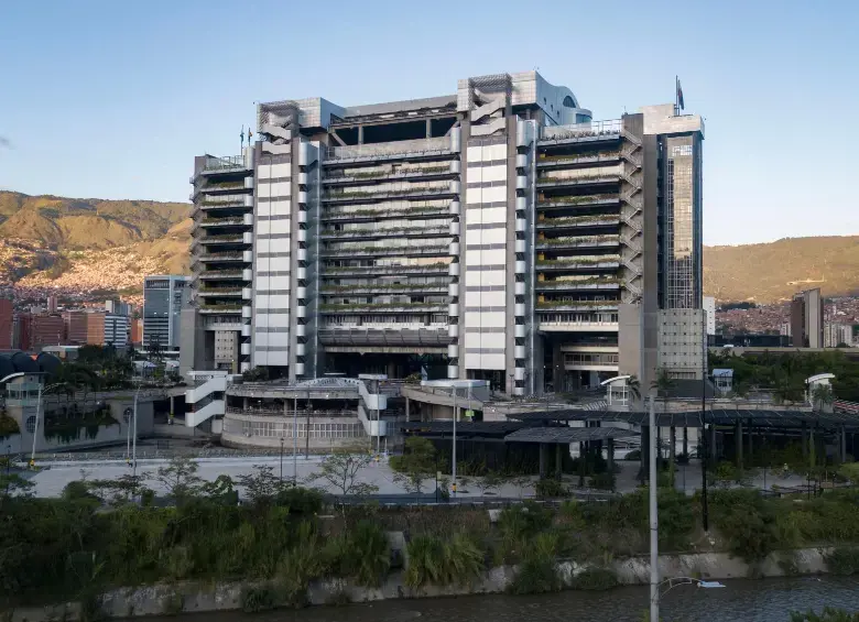 La Supersociedades presentó el listado de las 1.000 empresas más grandes de Colombia según su nivel de ingresos. Foto: EL COLOMBIANO
