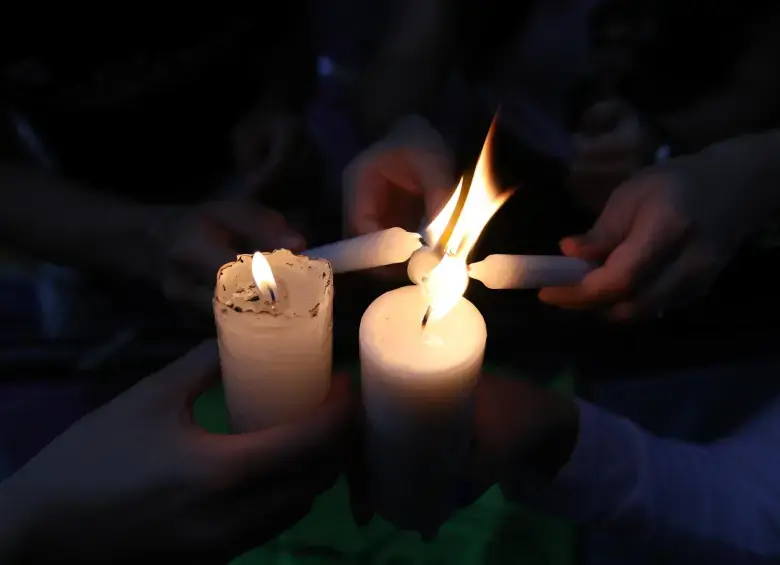 Todos los gobernadores están de acuerdo con la iniciativa.<b> Foto: </b>ELCOLOMBIANO.