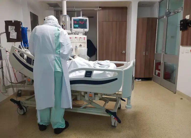La misión médica que ha ayudado a más de 420 personas a recuperar sus funciones básicas abre nueva convocatoria en Colombia. FOTO: RICHARD AGUIRRE FERNÁNDEZ