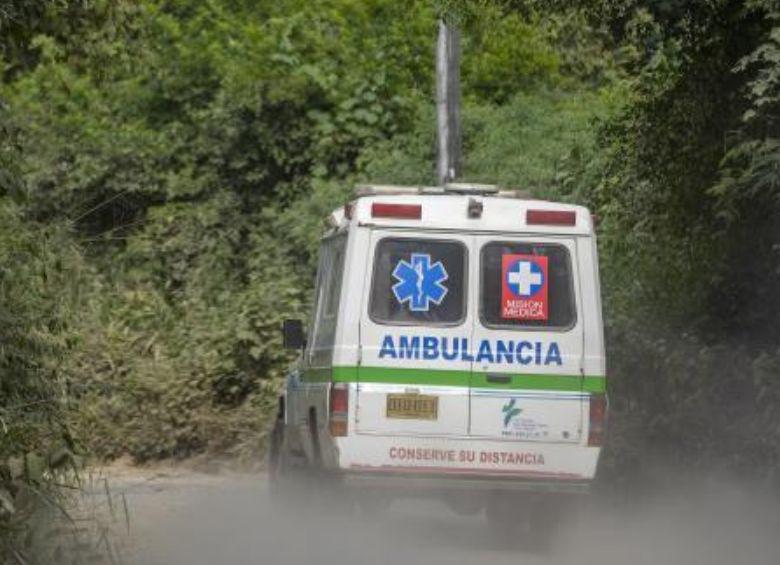 <span class="mln_uppercase_mln"> La</span><b><span class="mln_uppercase_mln"> Fiscalía General de la Nación judicializó al médico identificado como Samuel José Vásquez Villamarín tras ser señalado de abusar sexualmente a una paciente en Magdalena. Foto: Andrés Camilo Suárez</span></b>