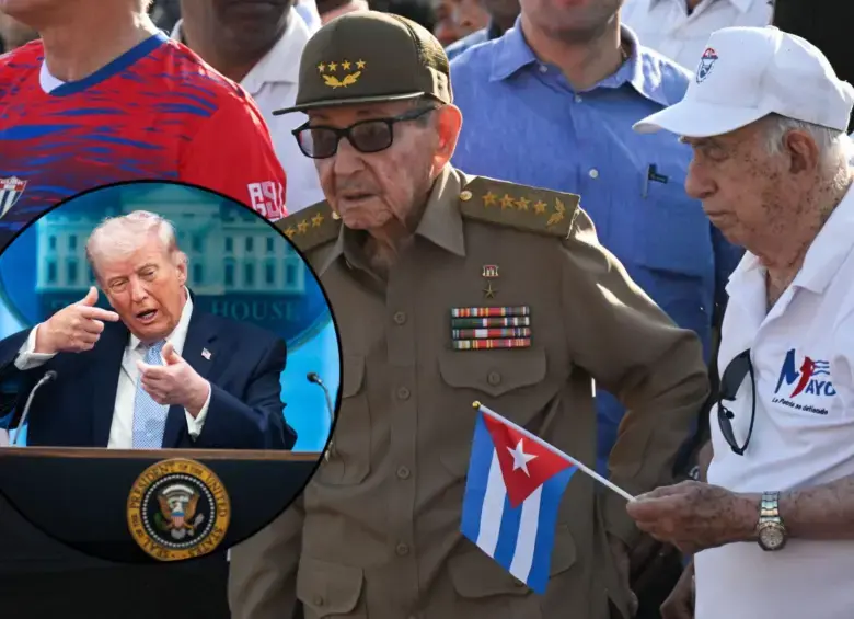 FOTO: GETTY