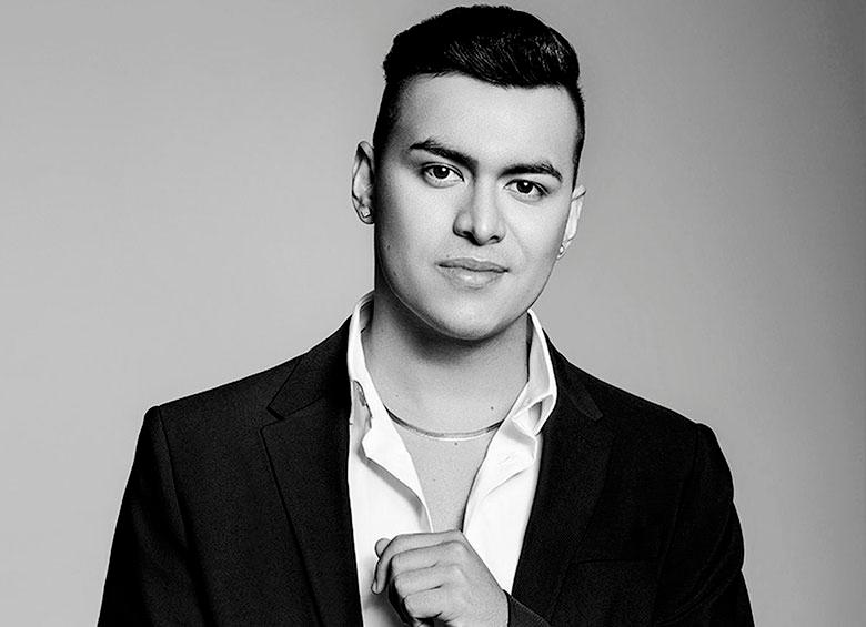 Yeison Jiménez, el aventurero que soñó su muerte