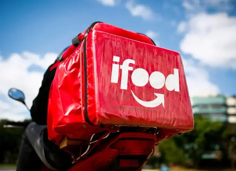 iFood se fue de Colombia en el 2022.