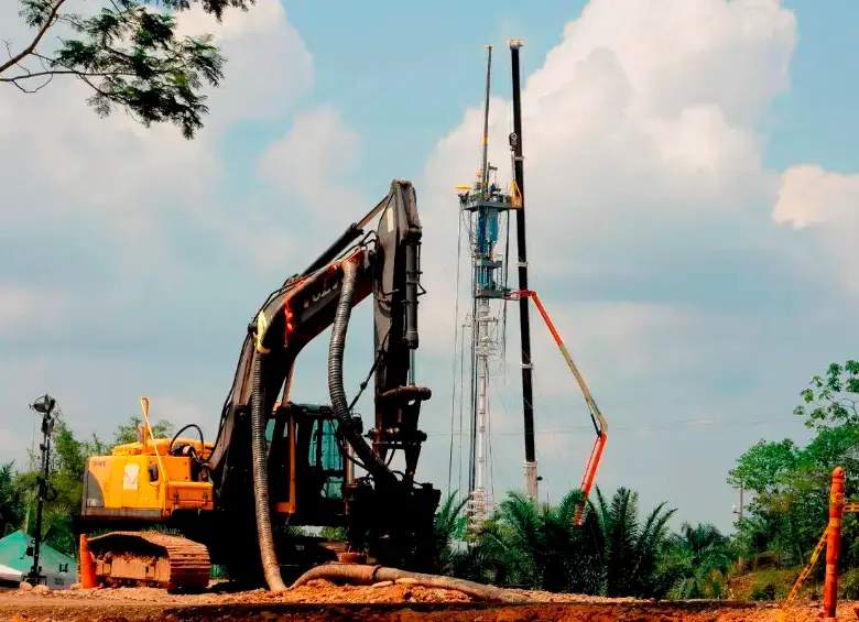 El Ministerio de Hacienda ha proyectado unos $8 billones. FOTO COLPRENSA. 