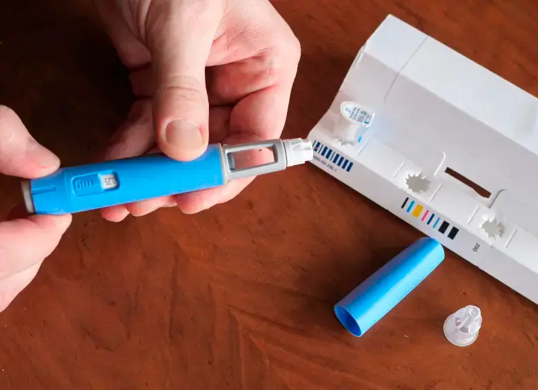 Según el informe, el gasto en medicamentos para la diabetes debe entenderse como un componente esencial en la prevención de complicaciones. FOTO Sstock