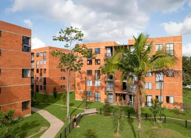 Estos son los bancos que facilitan la compra de vivienda en Colombia. FOTO: Cortesía