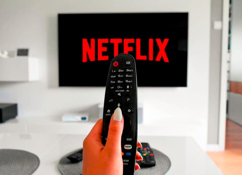 Netflix anuncia nuevas medidas para evitar prestamos de cuentas, sin pagar por ello. Foto: Cortesía Timiso en Pixabay/Archivo. 