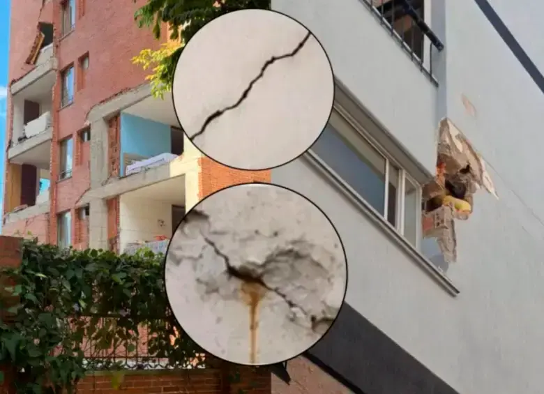 La cobertura de las propiedades horizontales protege los bienes comunes, mientras los propietarios pueden requerir seguros adicionales para sus unidades privadas. FOTOS CORTESÍA Y REDES SOCIALES