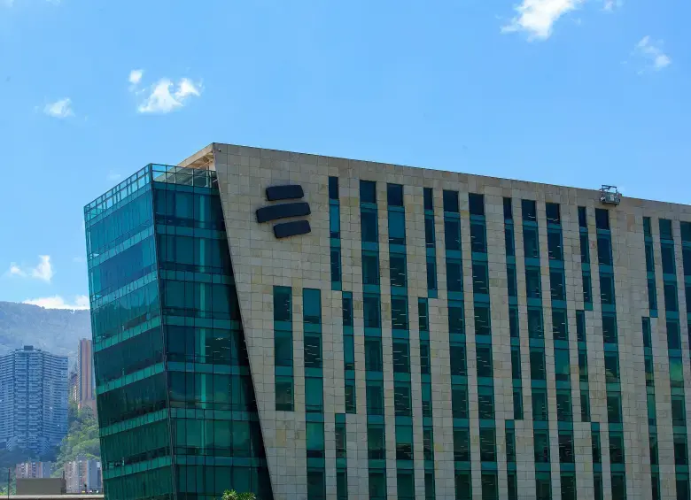 La transacción más destacada del cuarto trimestre fue la venta de Banistmo S.A., banco de licencia local en Panamá, por parte de Grupo Cibest —matriz de Bancolombia— a Inversiones Cuscatlán Centroamérica S.A., por aproximadamente US$1.418 millones. FOTO: Camilo Suárez.