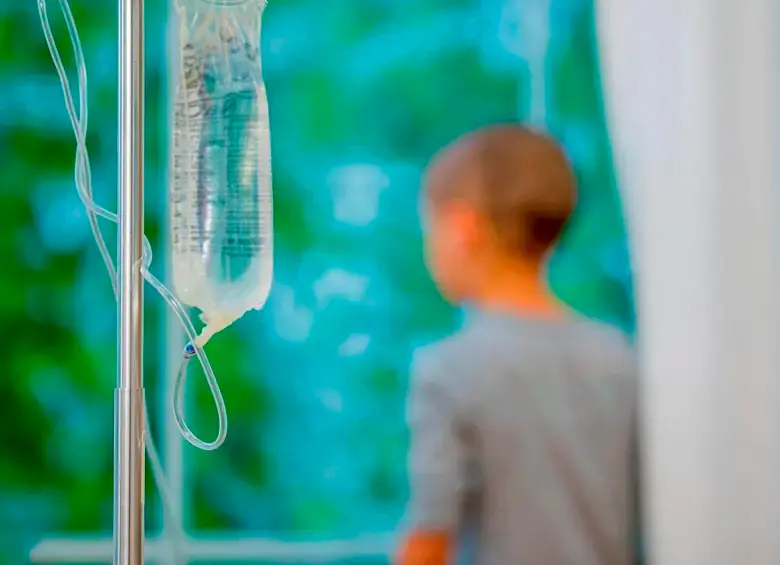 El gasto en la enfermedad promedio de una familia es de aproximadamente $727.507. FOTO GETTY