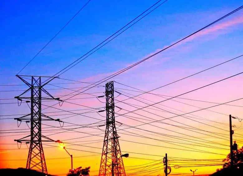 Colombia y Panamá acuerdan intercambio de energía