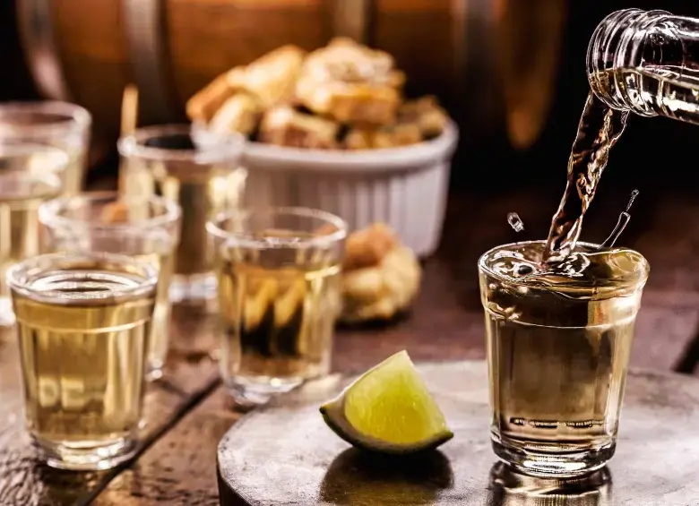 El mercado colombiano ha mostrado un crecimiento sostenido, impulsado principalmente por la categoría 100% agave. Foto: Getty