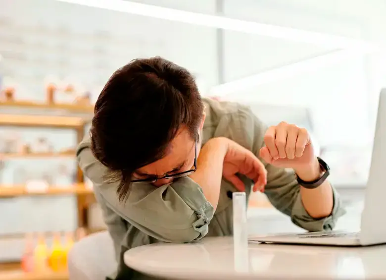 A pesar del primer caso positivo, el INS envió parte de tranquilidad y desestimó riesgos epidémicos por ahora. FOTO: EUROPA PRESS