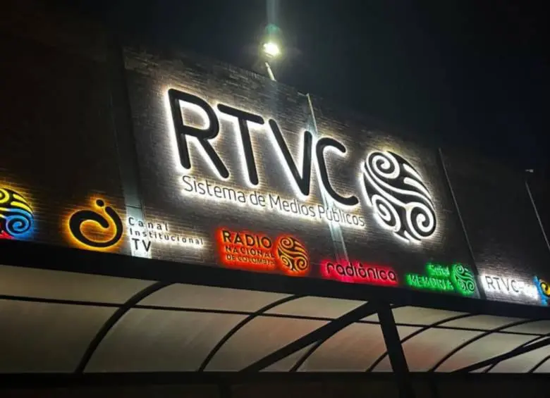 La CIDH advierte sobre estigmatización desde el poder, presiones en medios públicos y riesgos para periodistas en regiones con presencia de grupos armados. FOTO: COLPRENSA.