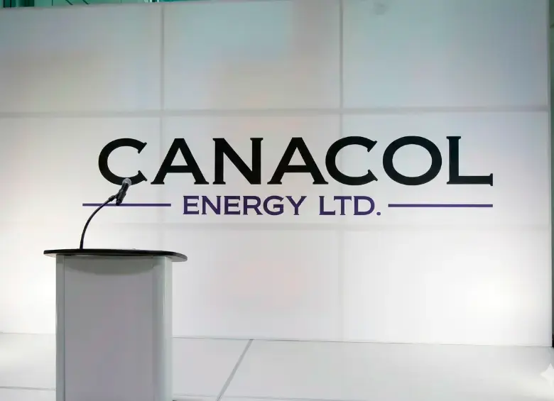 Gases del Caribe señaló que la autorización otorgada por una corte canadiense a Canacol no tiene efectos automáticos en Colombia y que los contratos siguen vigentes. FOTO: COLPRENSA