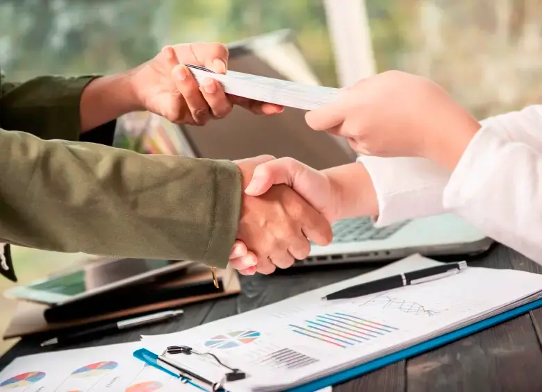 Las ventas de seguros de salud han crecido 23% a corte de agosto. FOTO: Freepick