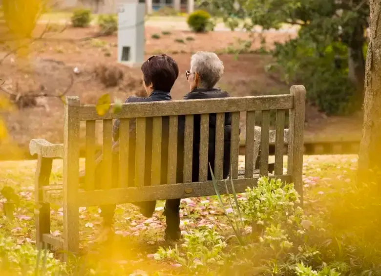 No a todas las personas las afecta de la misma manera la crisis de la mediana edad. FOTO Pixabay