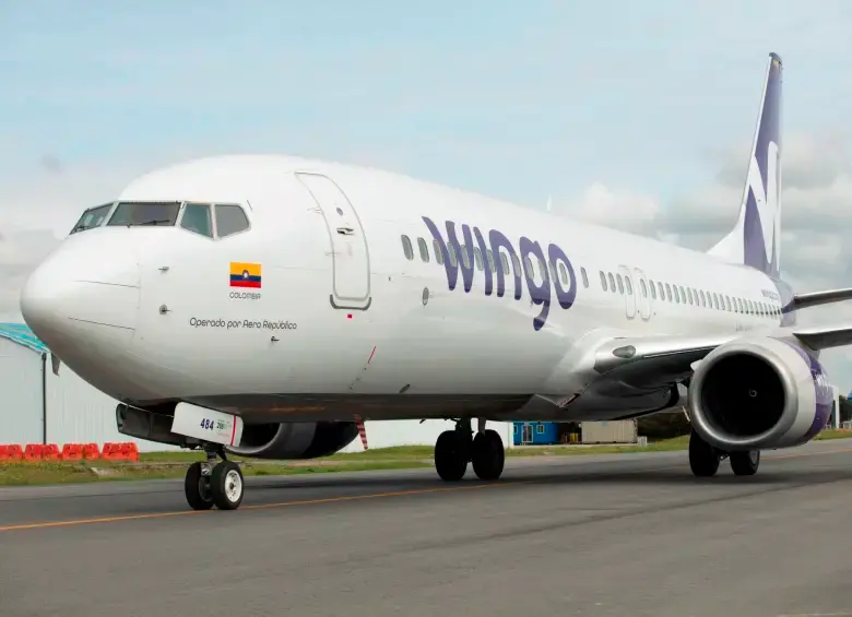 FOTO CORTESÍA WINGO. 