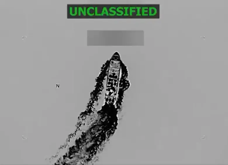 El sobreviviente al ataque fue dado de alta el 28 de octubre. FOTO: CAPTURA DE VIDEO/ X