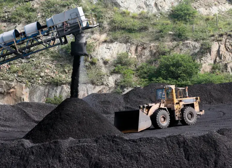 Desde Fenalcarbón insistieron en en la necesidad de una transición planificada, que proteja el empleo y preserve la competitividad del sector. Foto: El Colombiano