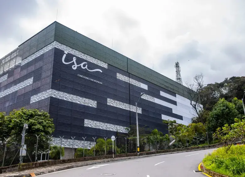 La sanción más alta recayó sobre ISA Interchile, que recibió una multa de 180.000 Unidades Tributarias Mensuales (UTM), equivalentes a US$ 14,4 millones. Foto: El Colombiano