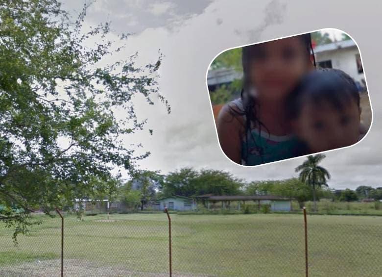 El caso, registrado en Sábado Santo, es materia de investigación. FOTO: REDES SOCIALES.