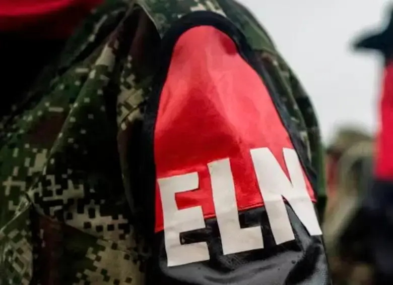 La Defensoría alertó por hechos violentos atribuidos al ELN en ocho departamentos del país. FOTO: Getty