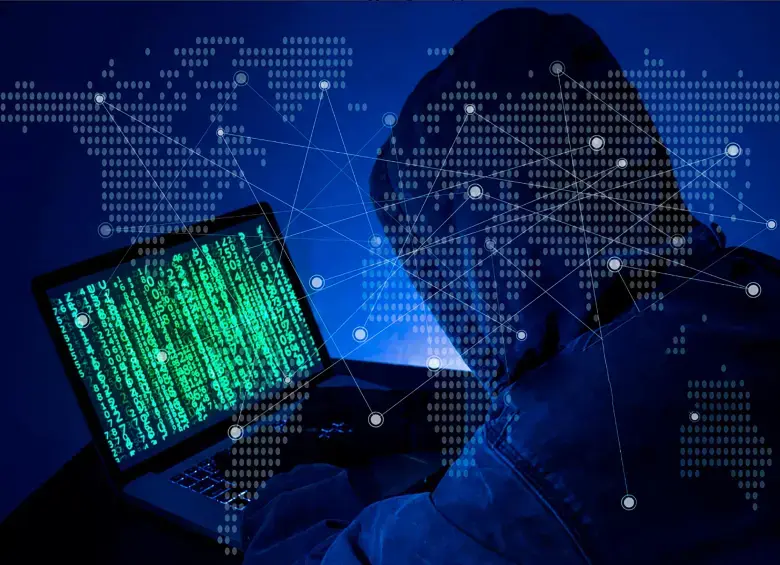 Lanzan alerta por el crecimiendo de los fraudes bancarios en Colombia. FOTO: AFP