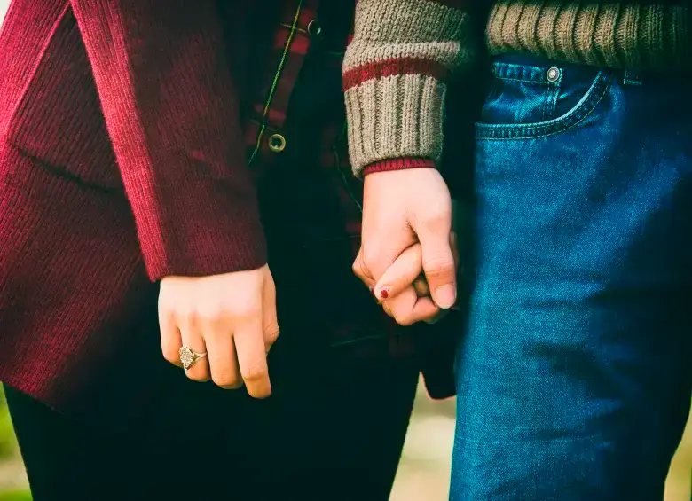Hace más de dos millones de años los humanos tuvieron que recurrir a la monogamia. FOTO Pixabay