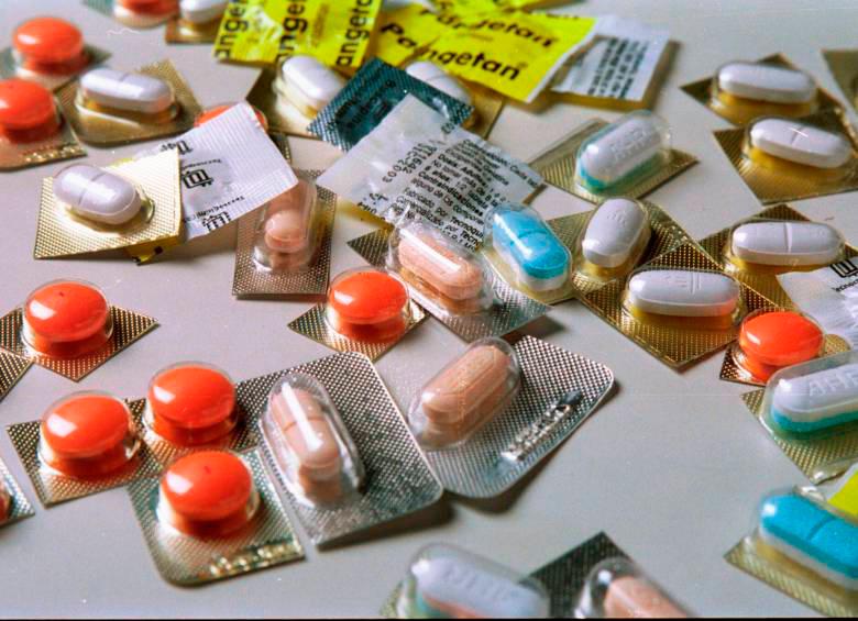 Según la última lista del Invima, actualmente hay 30 medicamentos desabastecidos. FOTO ARCHIVO