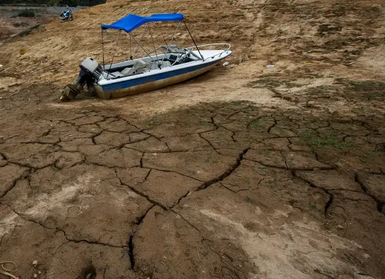 Acolgen advirtió que, para evitar un racionamiento energético por una eventual sequía en el segundo semestre, se deben prender de inmediato las térmicas. Foto: Julio César Herrera