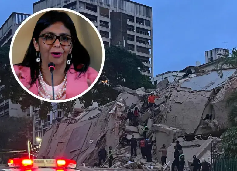 Estados Unidos, República Dominicana, El Salvador, México, Qatar, China, Brasil, Antigua y Barbuda, Belice, Santa Lucía y Dominica ya expresaron su apoyo a Venezuela y anunciaron ayuda humanitaria. Foto: Colprensa y AFP