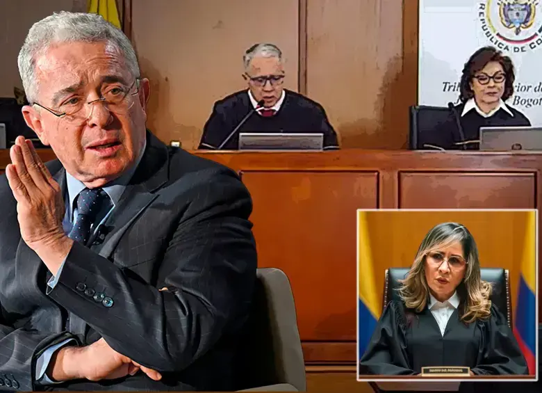 La ampliación del plazo permite a las partes consolidar sus argumentos ante la casación. FOTOS: COLPRENSA