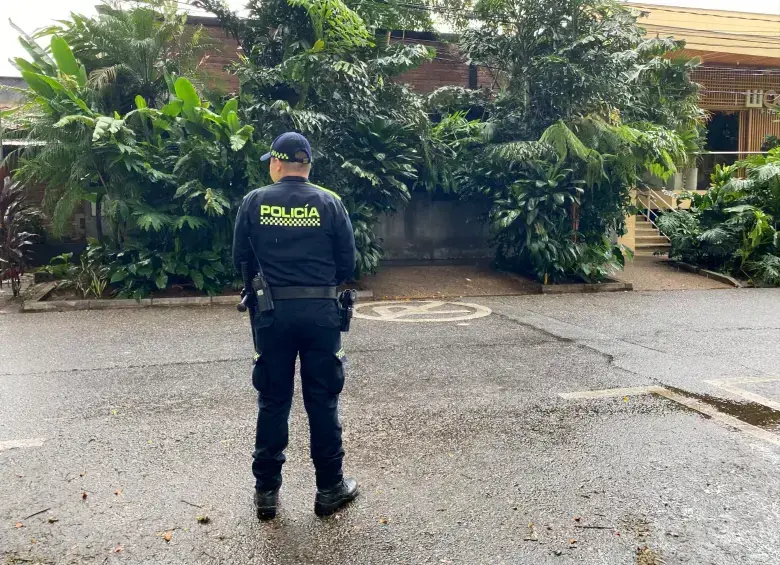 Foto de referencia: El Colombiano