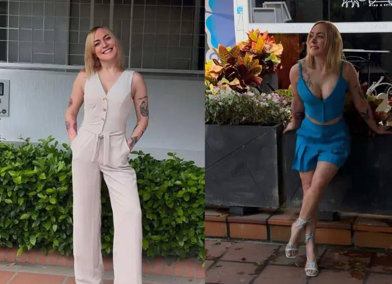 La jueza Vivian Polanía fue hallada sin vida en su apartamento en Cúcuta; las autoridades investigan las circunstancias de su muerte tras su última llamada con su esquema de protección. FOTO: redes sociales. 