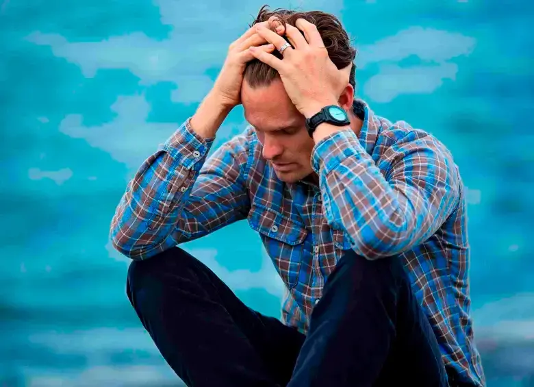 Hay diferentes tipos de estrés. Dos de ellos son el agudo y el crónico. FOTO: Getty