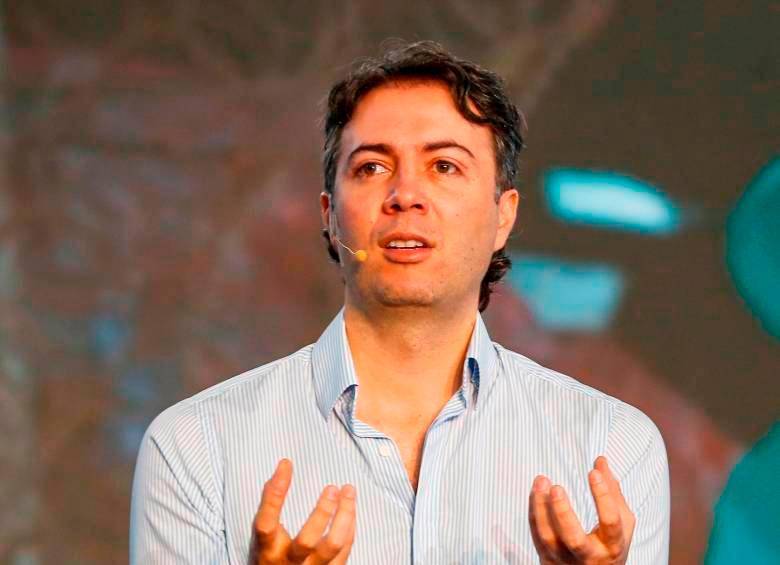 FOTO: MANUEL SALDARRIAGA