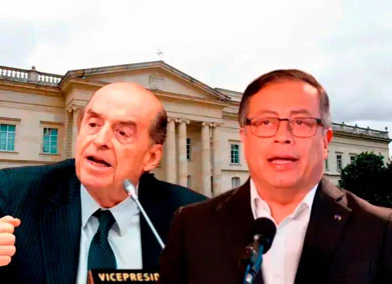 Leyva solicitó exámenes médicos y toxicológicos, y aporto 82 episodios que, según él, evidencian un comportamiento “irregular”. FOTO: 