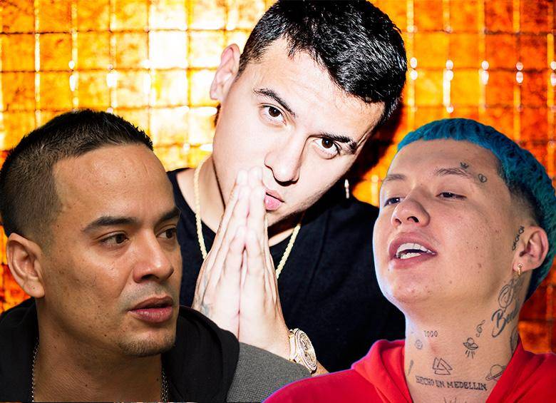 Alberto Style, condenado por intento de homicidio; Kevin Roldan, acusado de violencia intrafamiliar; y Blessd, en juicio por secuestro extorsivo, son tres de los artistas urbanos locales que han tenido problemas con la justicia. 
