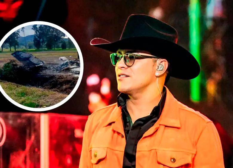 Desde el Ministerio se establecieron unas líneas investigativas para determinar las causas del siniestro. Foto: Cortesía/Captura de video