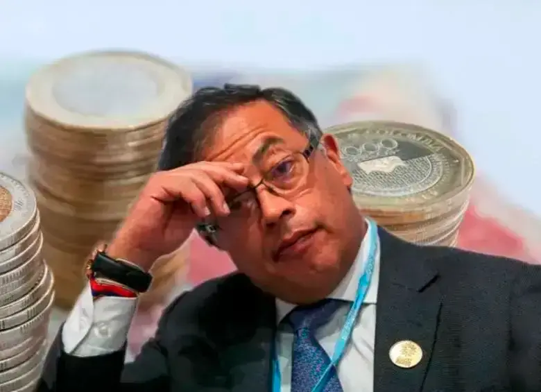 El gasto de personal del Estado pasó de representar 1,8% del PIB en 2005 a 5,6% en 2025, según el Observatorio Fiscal de la Javeriana. FOTO EL COLOMBIANO. 